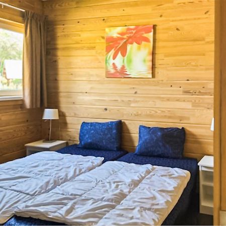 Lovely Home In Heel With Wifi Экстерьер фото