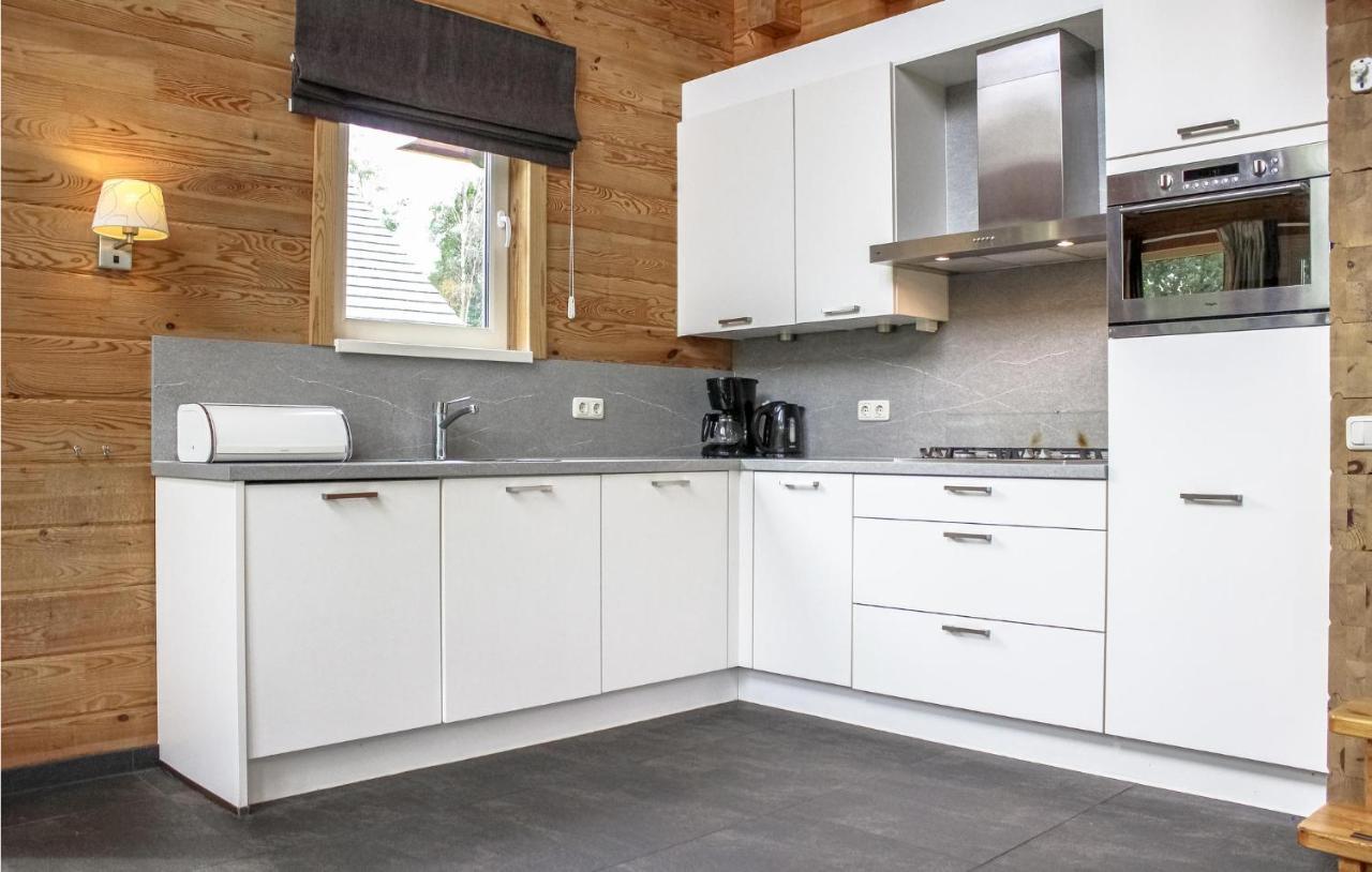 Lovely Home In Heel With Wifi Экстерьер фото