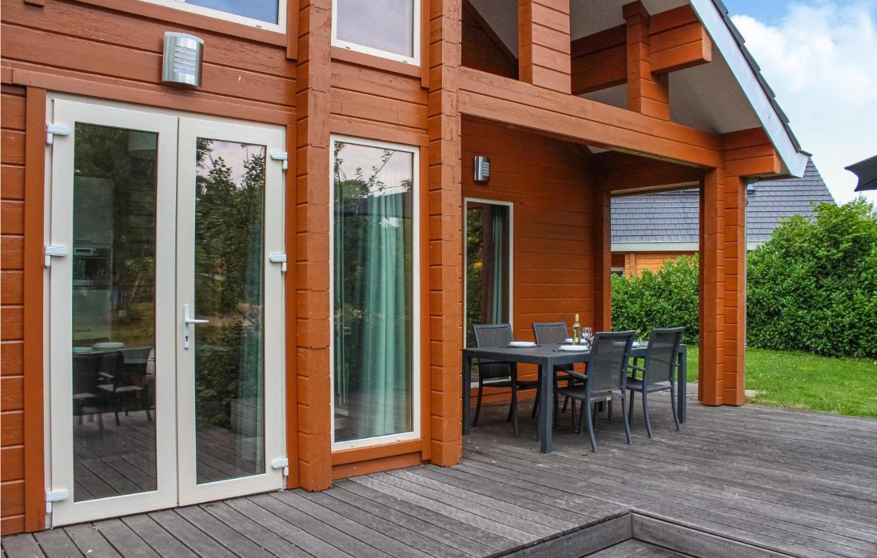Lovely Home In Heel With Wifi Экстерьер фото