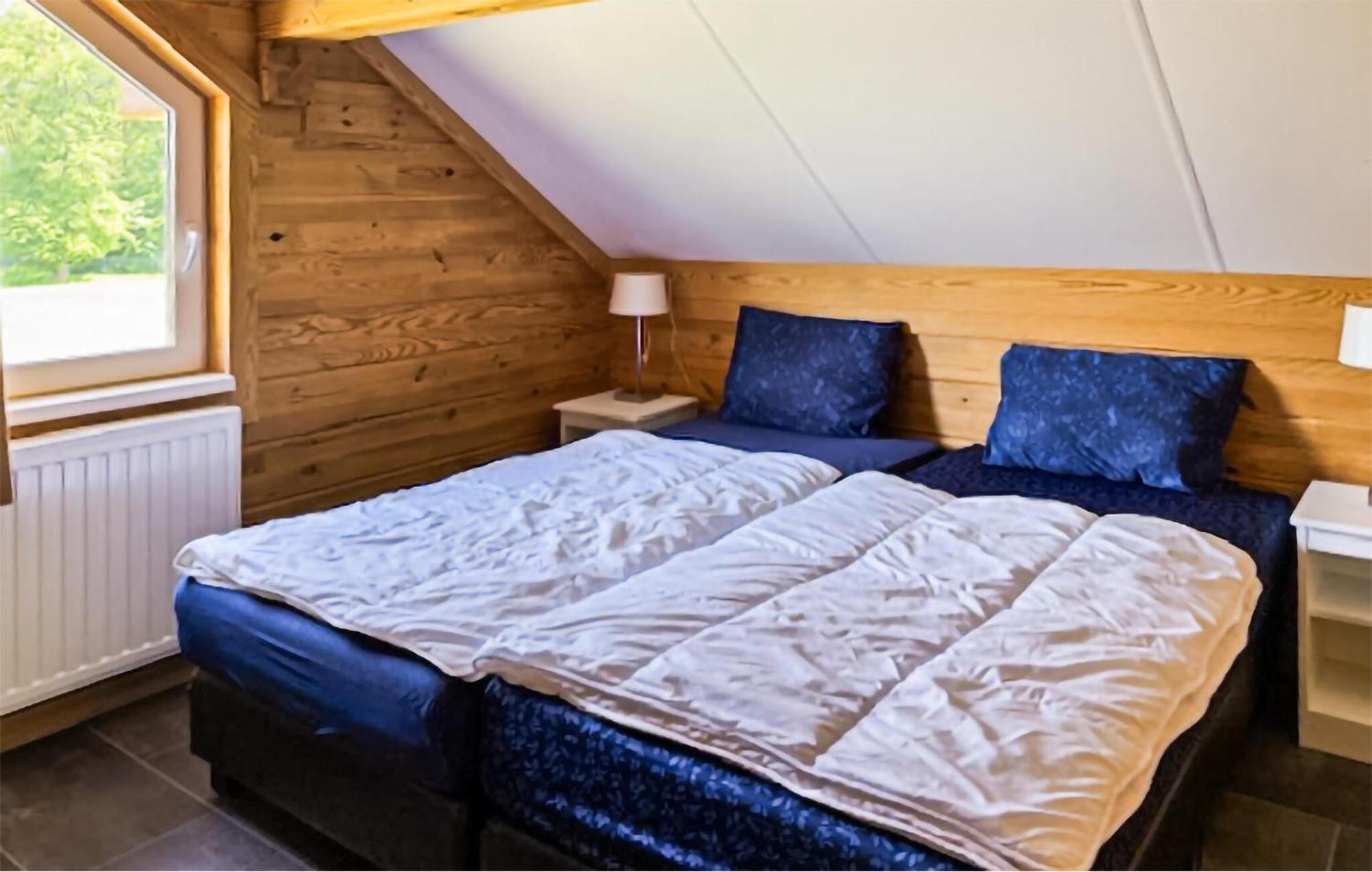 Lovely Home In Heel With Wifi Экстерьер фото